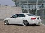 BMW 750Li by Wald 2005 года